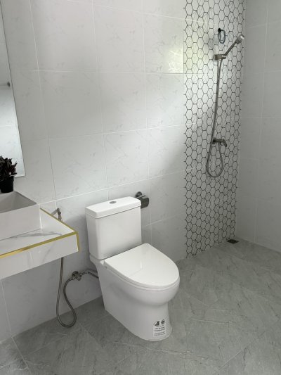 12R0515 ให้เช่าบ้านเดี่ยวชั้นเดียว 3 ห้องนอน 2 ห้องน้ำ ราคา 45,000/เดือน โซนถลาง