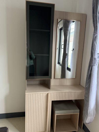 12R0515 ให้เช่าบ้านเดี่ยวชั้นเดียว 3 ห้องนอน 2 ห้องน้ำ ราคา 45,000/เดือน โซนถลาง