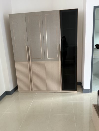 12R0515 ให้เช่าบ้านเดี่ยวชั้นเดียว 3 ห้องนอน 2 ห้องน้ำ ราคา 45,000/เดือน โซนถลาง