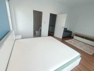 12R0516 This house for rent 3 bedroom 3 bathroom 45,000/month at thalang
