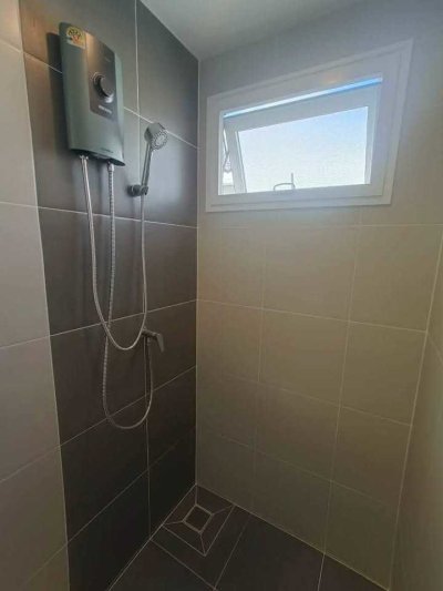 12R0516 This house for rent 3 bedroom 3 bathroom 45,000/month at thalang
