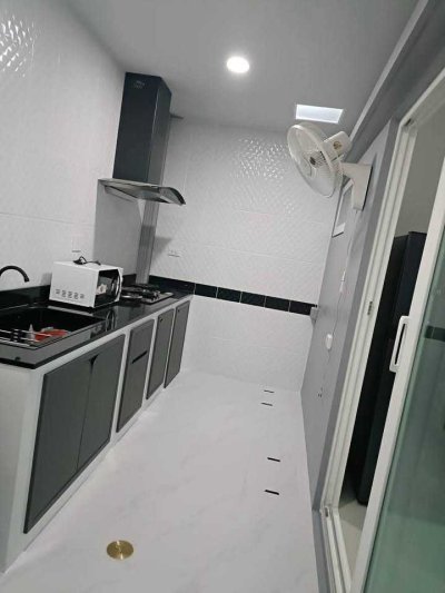 12R0516 This house for rent 3 bedroom 3 bathroom 45,000/month at thalang