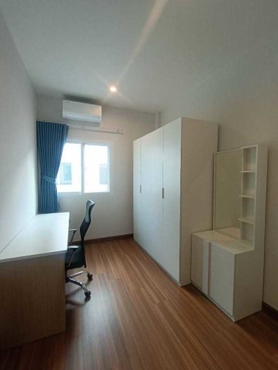 12R0516 This house for rent 3 bedroom 3 bathroom 45,000/month at thalang