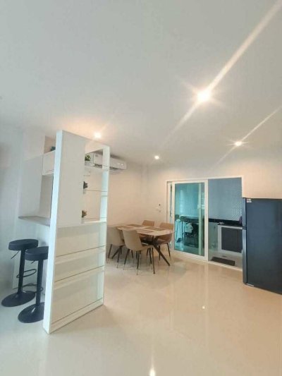12R0516 This house for rent 3 bedroom 3 bathroom 45,000/month at thalang