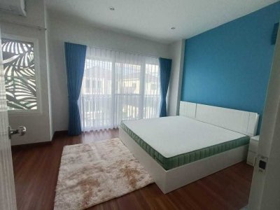 12R0516 This house for rent 3 bedroom 3 bathroom 45,000/month at thalang