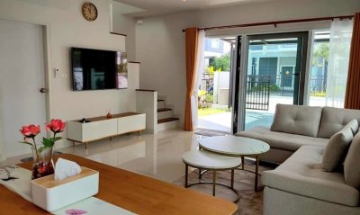 12R0517 ให้เช่าบ้านเดี่ยวสองชั้น 4 ห้องนอน 2 ห้องน้ำ ราคา 55,000/เดือน โซนถลาง 12R0517 ให้เช่าบ้านเดี่ยวสองชั้น 4 ห้องนอน 2 ห้องน้ำ ราคา 55,000/เดือน โซนถลาง