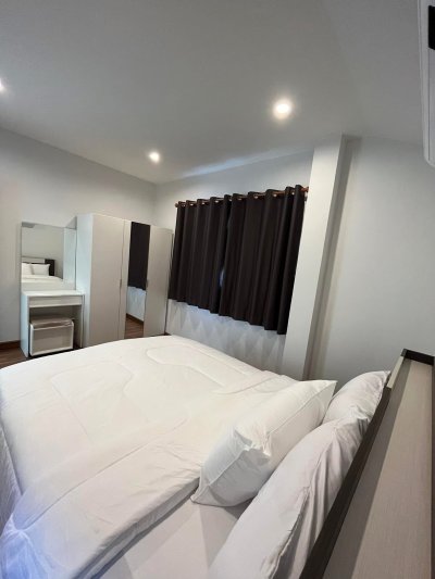 12R0517 ให้เช่าบ้านเดี่ยวสองชั้น 4 ห้องนอน 2 ห้องน้ำ ราคา 55,000/เดือน โซนถลาง 12R0517 ให้เช่าบ้านเดี่ยวสองชั้น 4 ห้องนอน 2 ห้องน้ำ ราคา 55,000/เดือน โซนถลาง