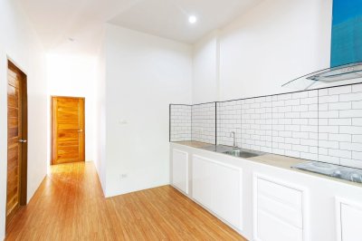 12R0518 This house for rent 3 bedroom 2 bathroom 35,000/month at thalang