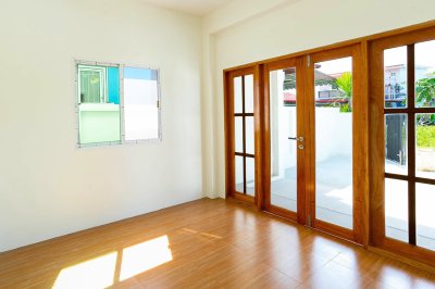 12R0518 This house for rent 3 bedroom 2 bathroom 35,000/month at thalang