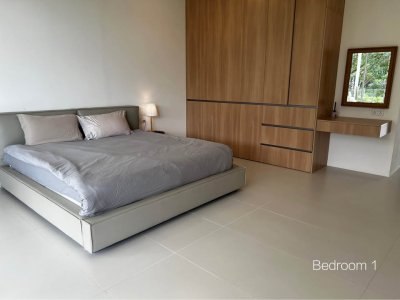 12R0519 ให้เช่า pool villa 6 ห้องนอน 7 ห้องน้ำ ราคา 190,000/เดือน โซนถลาง