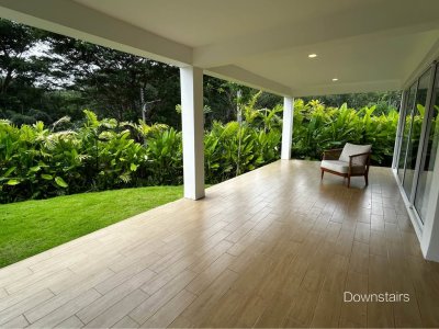 12R0519 ให้เช่า pool villa 6 ห้องนอน 7 ห้องน้ำ ราคา 190,000/เดือน โซนถลาง