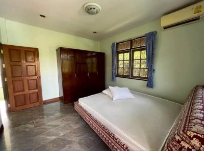 12R0520 This house for rent 3 bedroom 2 bathroom 50,000/month at thalang