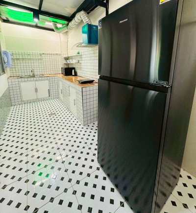 12R0521 ให้เช่าบ้านแฝดสองชั้น 3 ห้องนอน 2 ห้องน้ำ ราคา 25,000/เดือน โซนถลาง