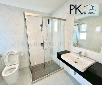 12R0522 This house for rent 4 bedroom 3 bathroom 85,000/month at thalang