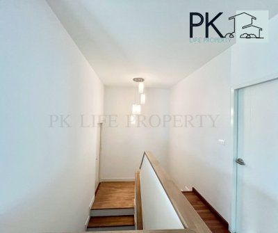 12R0522 This house for rent 4 bedroom 3 bathroom 85,000/month at thalang