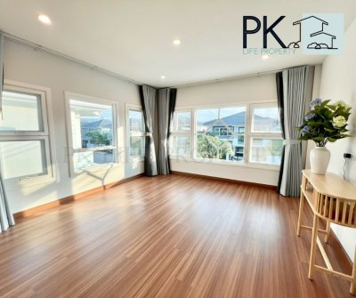 12R0522 This house for rent 4 bedroom 3 bathroom 85,000/month at thalang