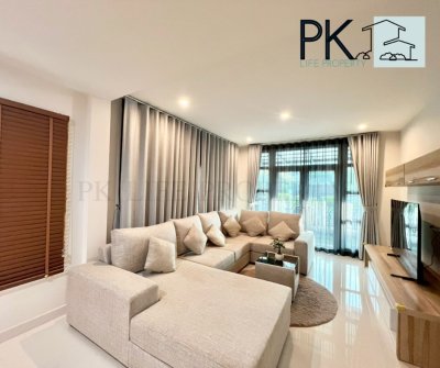 12R0522 This house for rent 4 bedroom 3 bathroom 85,000/month at thalang