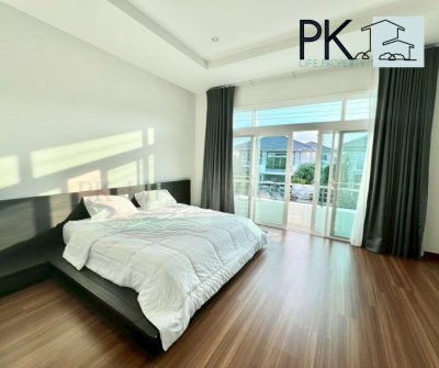 12R0522 This house for rent 4 bedroom 3 bathroom 85,000/month at thalang