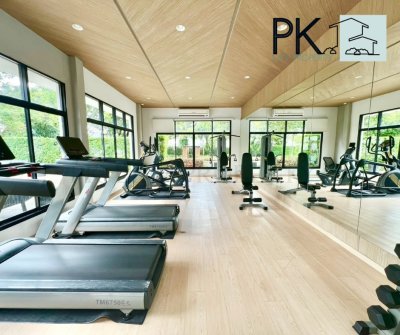 12R0522 This house for rent 4 bedroom 3 bathroom 85,000/month at thalang