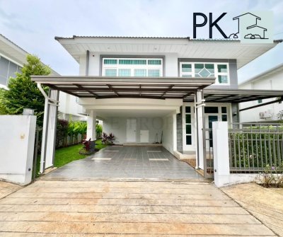 12R0522 This house for rent 4 bedroom 3 bathroom 85,000/month at thalang