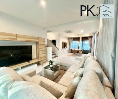 12R0522 This house for rent 4 bedroom 3 bathroom 85,000/month at thalang