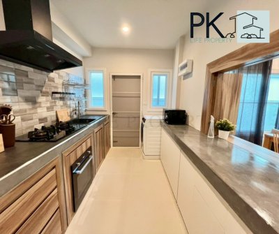 12R0522 This house for rent 4 bedroom 3 bathroom 85,000/month at thalang