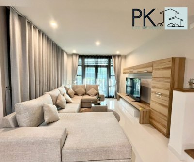 12R0522 This house for rent 4 bedroom 3 bathroom 85,000/month at thalang