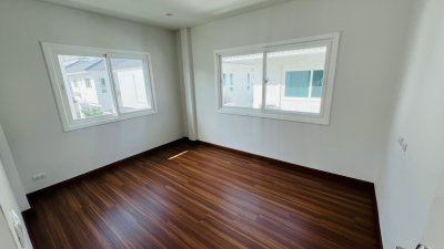 12R0523 ให้เช่าบ้านเดี่ยวสองชั้น 3 ห้องนอน 3 ห้องน้ำ ราคา 88,000/เดือน โซนถลาง