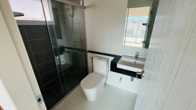 12R0523 ให้เช่าบ้านเดี่ยวสองชั้น 3 ห้องนอน 3 ห้องน้ำ ราคา 88,000/เดือน โซนถลาง