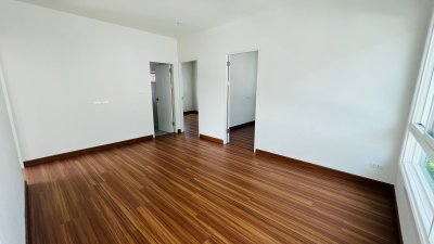 12R0523 ให้เช่าบ้านเดี่ยวสองชั้น 3 ห้องนอน 3 ห้องน้ำ ราคา 88,000/เดือน โซนถลาง