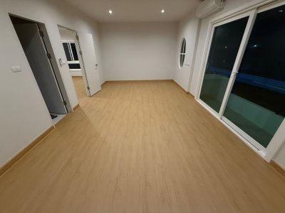 12R0523 ให้เช่าบ้านเดี่ยวสองชั้น 3 ห้องนอน 3 ห้องน้ำ ราคา 88,000/เดือน โซนถลาง