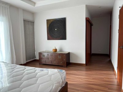 12R0524 ให้เช่าบ้านเดี่ยวสองชั้น 4 ห้องนอน 2 ห้องน้ำ ราคา 85,000/เดือน โซนถลาง