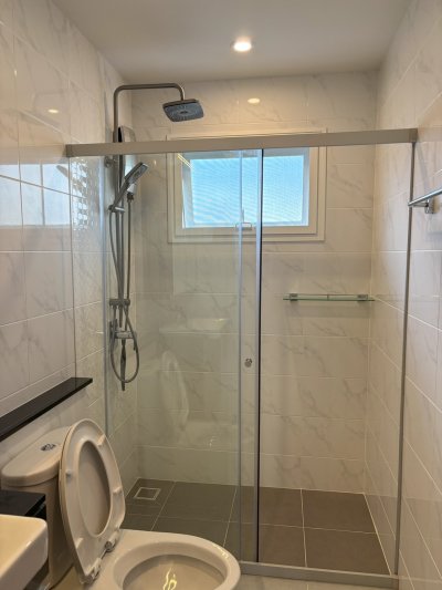 12R0524 ให้เช่าบ้านเดี่ยวสองชั้น 4 ห้องนอน 2 ห้องน้ำ ราคา 85,000/เดือน โซนถลาง