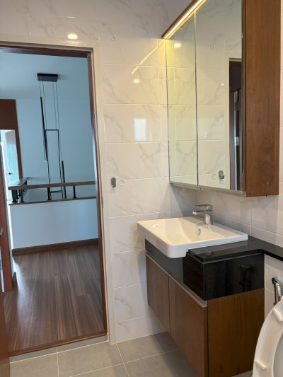 12R0524 ให้เช่าบ้านเดี่ยวสองชั้น 4 ห้องนอน 2 ห้องน้ำ ราคา 85,000/เดือน โซนถลาง