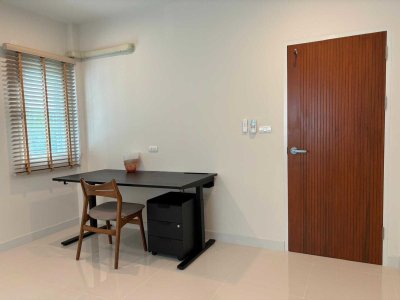 12R0524 ให้เช่าบ้านเดี่ยวสองชั้น 4 ห้องนอน 2 ห้องน้ำ ราคา 85,000/เดือน โซนถลาง