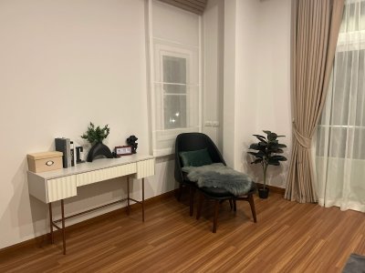 12R0525 ให้เช่าบ้านเดี่ยวสองชั้น 4 ห้องนอน 3 ห้องน้ำ ราคา 85,000/เดือน โซนถลาง