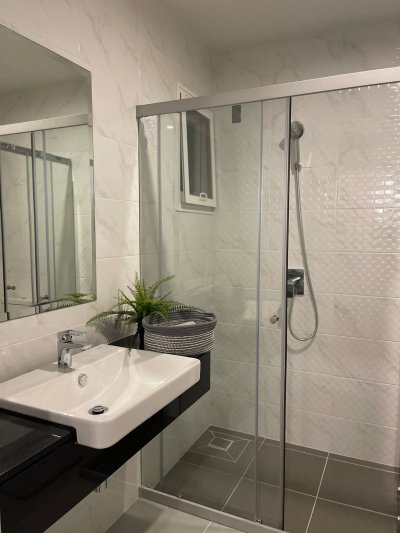 12R0525 ให้เช่าบ้านเดี่ยวสองชั้น 4 ห้องนอน 3 ห้องน้ำ ราคา 85,000/เดือน โซนถลาง