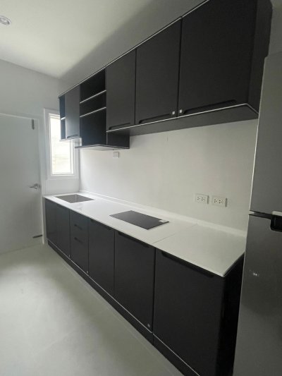 12R0525 ให้เช่าบ้านเดี่ยวสองชั้น 4 ห้องนอน 3 ห้องน้ำ ราคา 85,000/เดือน โซนถลาง