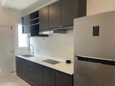 12R0525 ให้เช่าบ้านเดี่ยวสองชั้น 4 ห้องนอน 3 ห้องน้ำ ราคา 85,000/เดือน โซนถลาง