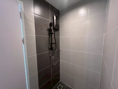 12R0526 ให้เช่าบ้านแฝดสองชั้น 3 ห้องนอน 3 ห้องน้ำ ราคา 40,000/เดือน โซนถลาง