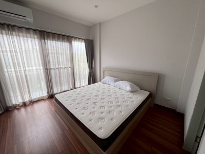 12R0526 ให้เช่าบ้านแฝดสองชั้น 3 ห้องนอน 3 ห้องน้ำ ราคา 40,000/เดือน โซนถลาง