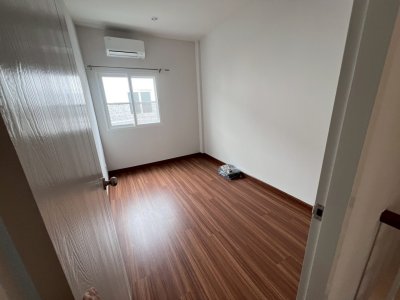 12R0526 ให้เช่าบ้านแฝดสองชั้น 3 ห้องนอน 3 ห้องน้ำ ราคา 40,000/เดือน โซนถลาง