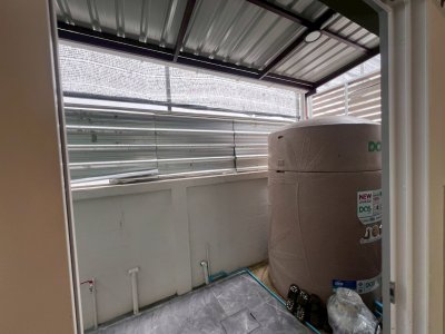 12R0526 ให้เช่าบ้านแฝดสองชั้น 3 ห้องนอน 3 ห้องน้ำ ราคา 40,000/เดือน โซนถลาง