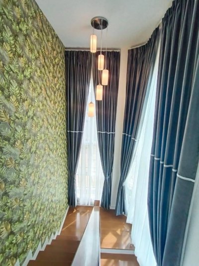 12R0527 Pool villa ให้เช่า 4 ห้องนอน 3 ห้องน้ำ ราคา 90,000/เดือน โซนถลาง