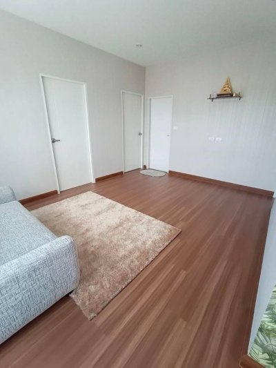 12R0527 Pool villa ให้เช่า 4 ห้องนอน 3 ห้องน้ำ ราคา 90,000/เดือน โซนถลาง