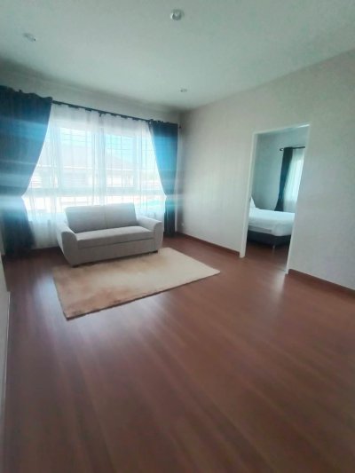 12R0527 Pool villa ให้เช่า 4 ห้องนอน 3 ห้องน้ำ ราคา 90,000/เดือน โซนถลาง