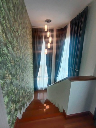 12R0527 Pool villa ให้เช่า 4 ห้องนอน 3 ห้องน้ำ ราคา 90,000/เดือน โซนถลาง