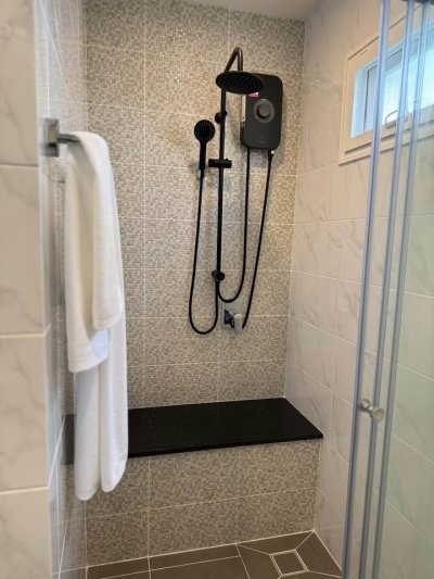 12R0528 Pool villa ให้เช่า 3 ห้องนอน 3 ห้องน้ำ ราคา 90,000/เดือน โซนถลาง