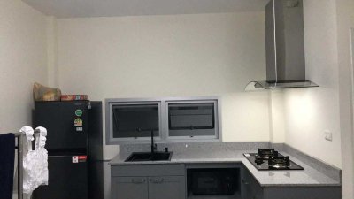 12R0529 ให้เช่าบ้านแฝดสองชั้น 3 ห้องนอน 2 ห้องน้ำ ราคา 25,000/เดือน โซนถลาง