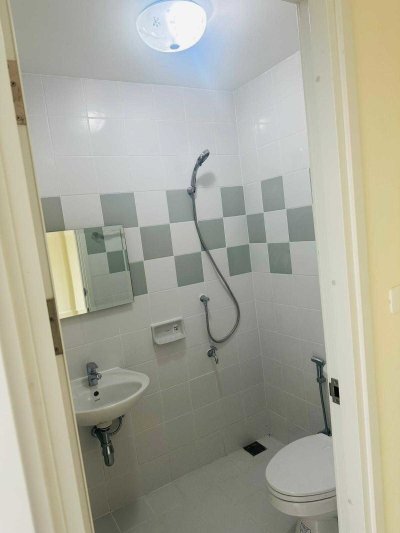 12R0529 ให้เช่าบ้านแฝดสองชั้น 3 ห้องนอน 2 ห้องน้ำ ราคา 25,000/เดือน โซนถลาง